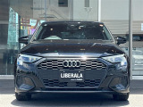 A3セダン 30 TFSI 修復歴無し