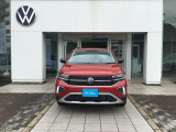 T-Cross TSI スタイル 