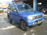 AZ-オフロード XC 4WD 