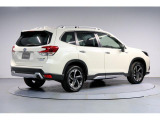 フォレスター 2.0 アドバンス 4WD 