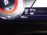 走行距離は462キロになっております♪