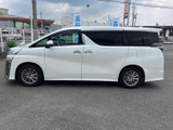 ヴェルファイア 2.5 Z Aエディション 