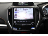 ナビはパナソニック8インチ「CN-LR820D」CD/DVD/TV/SDカードの 、Bluetoothオーディオにも対応しているのでスマホ内の音楽再生も可能です!お気に入りの音楽と一緒にドライブ♪