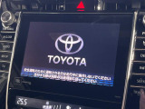 【純正8型ナビ】人気のメーカーオプションナビを装備しております。ナビの使いやすさはもちろん、オーディオ機能も充実!キャンプや旅行はもちろん、通勤や買い物など普段のドライブも楽しくなるはず♪