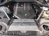 【ご納車前点検】BMW認定中古車は100項目の箇所を徹底的にチェック致します。機械的な箇所や電気系、コンピューターなどをご納車前に点検し、交換基準に達した部品は全て新品に修理返品した後にご納車致します。