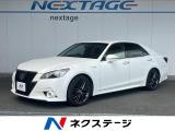 ビルトインETC 純正18インチアルミ オートライト デュアルエアコン