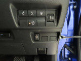 両側電動のスライドドアで楽々スムース!運転席からも開閉の操作もできます♪キーのスイッチひとつで自動開閉できる便利な機能もついてます♪