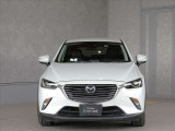 CX-3 1.5 XD プロアクティブ 