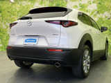 CX-30 2.0 20S プロアクティブ 