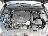 エンジンルームです! コンディションなどくわしくはスタッフへおたずねください!