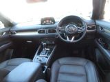 CX-5 2.2 XD エクスクルーシブ モード 4WD 