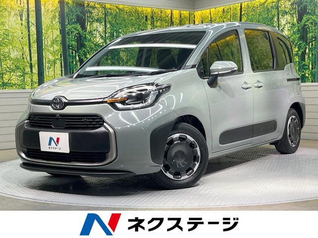 シエンタ ハイブリッド 1.5 Z