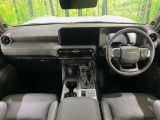 ランドクルーザー250 2.8 VX ディーゼル 4WD 