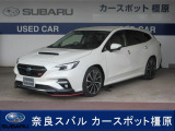 レヴォーグ STIスポーツ EXが入荷地デジナビ ドラレコ バックカメラ サイドカメラ VDC USB電源