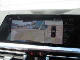 ◆iDriveを装備。操作系統をディスプレイから独立させることで、人間工学に基づいた最適な運転環境を実現しております。◆