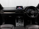 CX-5 2.2 XD エクスクルーシブ モード 4WD 