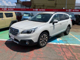 レガシィアウトバック 2.5 リミテッド 4WD 