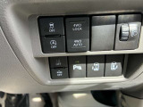 オートで4WDに切り替わり安心です。