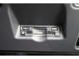 スッキリ装着されたビルトインタイプのETC!高速道路走行の料金所をノンストップで通過できます。※ ETCカードのお申し込みも当社にお任せ下さい!