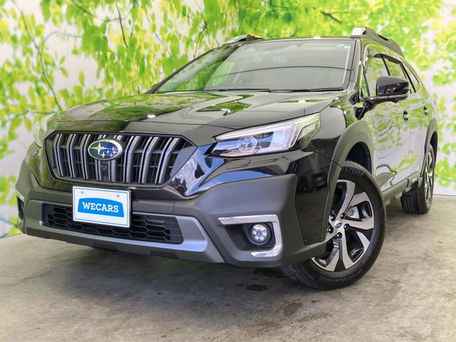 レガシィアウトバック1.8 リミテッド EX 4WD