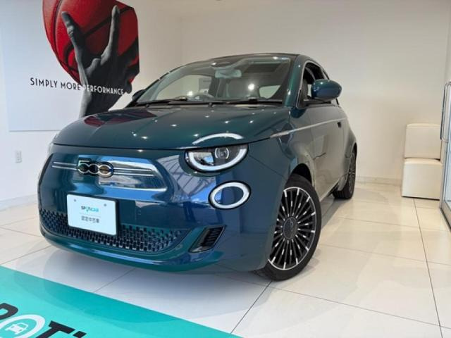 500eオープン ベースモデル