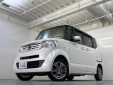 N-BOX+ G ターボパッケージ 4WD 