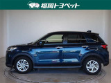 ライズ  ハイブリッド 1.2 G
