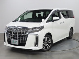 トヨタ アルファード