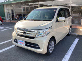 N-WGN G Lパッケージ 
