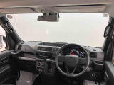 ハイゼットカーゴ  デラックス 4WD