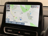 【トヨタ純正ディスプレイオーディオ】トヨタ純正ディスプレイオーディオになります!!携帯電話での接続によるApple Car PlayやAndroid Autoを使用して頂けます♪