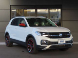 T-Cross TSI 1st プラス 