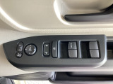 ドアスイッチもシンプルで、使いやすさを考え設計されています。