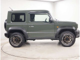 ジムニーシエラ 1.5 JC 4WD 
