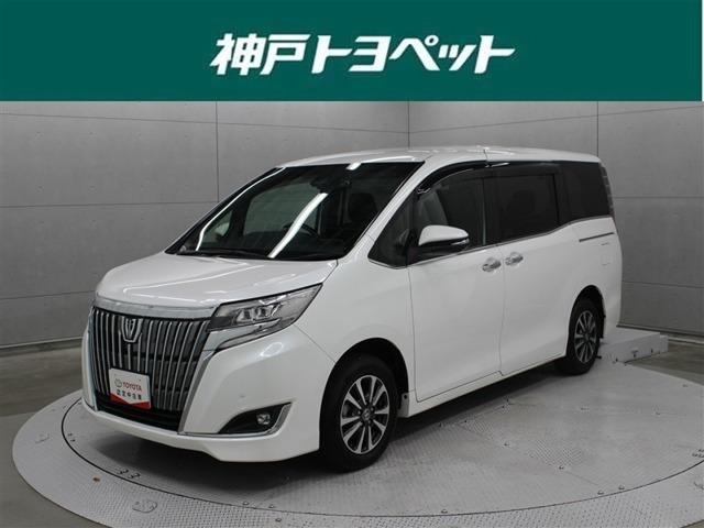 エスクァイア 2.0 Xi WELクルマイスT2