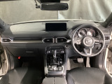 CX-8 2.5 25S スマートエディション 