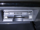 ナビ連動ETC2.0を装備しております。