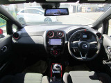 ノート 1.2 e-POWER NISMO S 