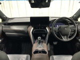 ハリアー 2.0 Z レザーパッケージ 4WD 
