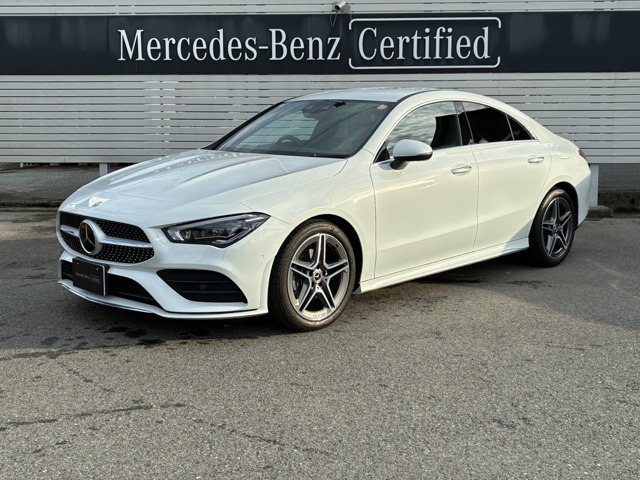 CLAクラス CLA180