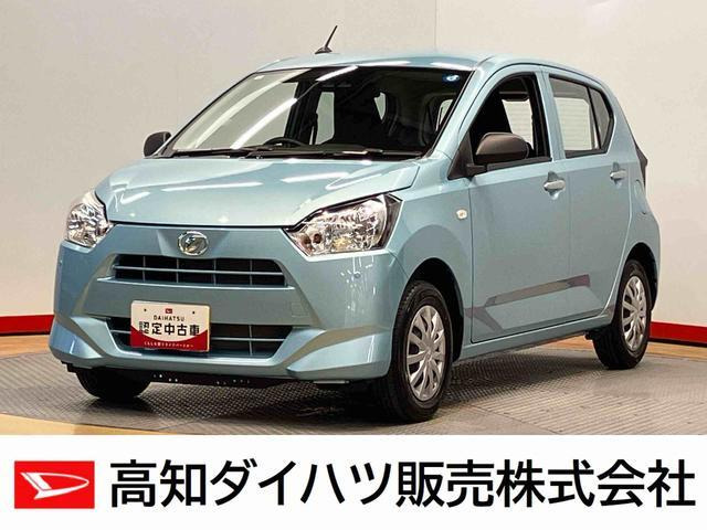 ミライース L SAIII