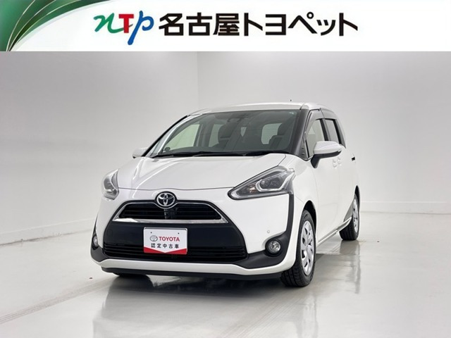 シエンタ 1.5 G 