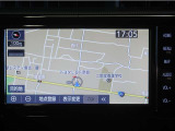視認性に優れたナビゲーションを装備。現在地が分かりやすく、初めての場所でも安心してドライブ出来ます。日常使いから遠出まで、頼れる装備です。