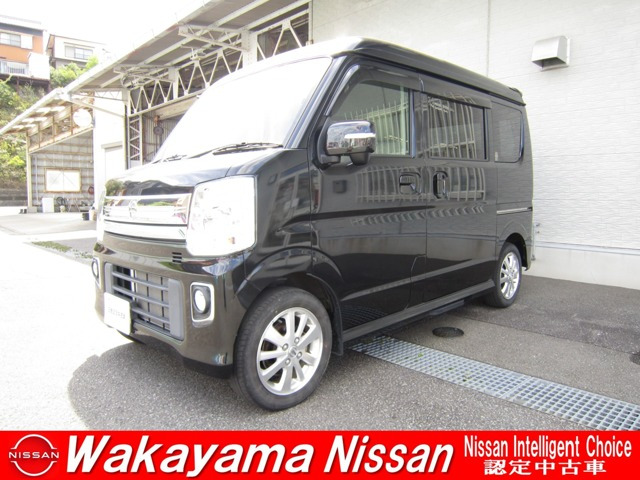 NV100クリッパーリオ G ハイルーフ 
