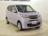 eKワゴン G 4WD 