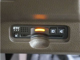 【ETC車載器】高速道路のご利用時にとても便利なETC車載器。セットアップ(費用別途)後にお渡ししとなります。