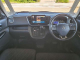 eKスペースカスタム T e-アシスト 4WD
