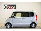 N-BOX G L ターボ ホンダセンシング 