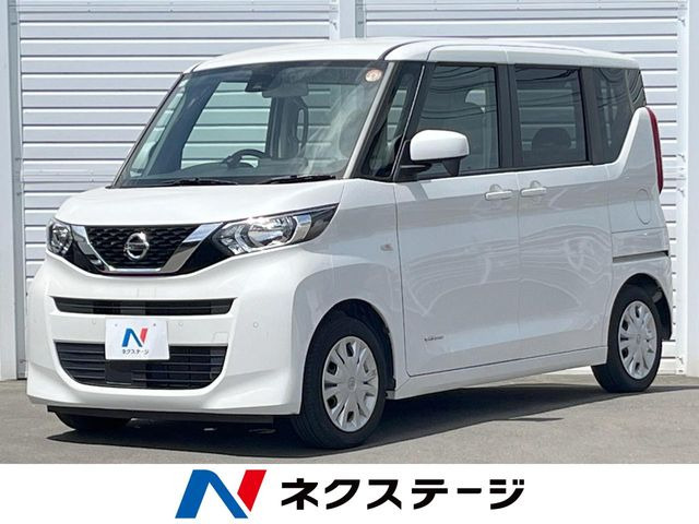 ルークス S 