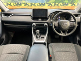 RAV4 2.0 X 